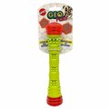 Spot PET TOY GRN/RD DOG 9 in. L 54536